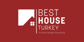 Real Estate Turkey – Best House